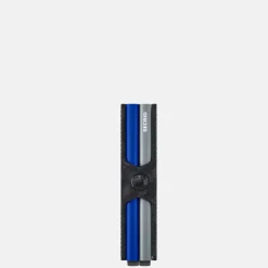 Pasjeshouders | Heren Portemonnees^Secrid Twinwallet pasjeshouder optical titanium blue