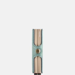 Pasjeshouders | Heren Portemonnees^Secrid Twinwallet pasjeshouder pebble sea green