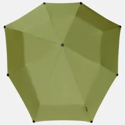 Paraplu'S^Senz Automatic paraplu fren green