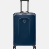 Reiskoffers^Senz Foldaway koffer opvouwbaar 66 cm midnight blue
