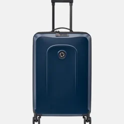 Reiskoffers^Senz Foldaway koffer opvouwbaar 66 cm midnight blue