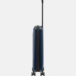 Reiskoffers^Senz Foldaway koffer opvouwbaar 66 cm midnight blue