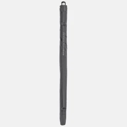 Paraplu'S^Senz Large stokparaplu pure black reflective
