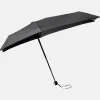 Paraplu'S^Senz micro opvouwbare paraplu pure black