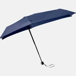 Paraplu'S^Senz micro opvouwbare paraplu midnight blue