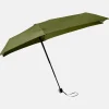 Paraplu'S^Senz micro opvouwbare paraplu cedar green