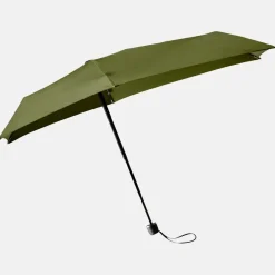 Paraplu'S^Senz micro opvouwbare paraplu cedar green