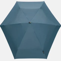 Paraplu'S^Senz micro opvouwbare paraplu elemental blue