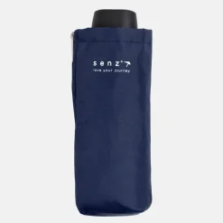 Paraplu'S^Senz micro opvouwbare paraplu midnight blue