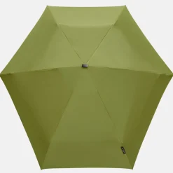 Paraplu'S^Senz micro opvouwbare paraplu fren green