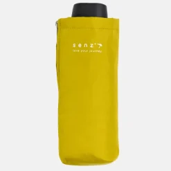 Paraplu'S^Senz micro opvouwbare paraplu super lemon