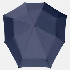 Paraplu'S^Senz Mini Automatic paraplu midnight blue