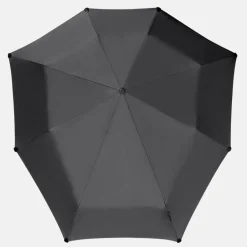 Paraplu'S^Senz Mini Automatic paraplu pure black