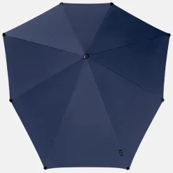 Paraplu'S^Senz XXL stokparaplu midgnight blue