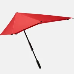 Paraplu'S^Senz XXL stokparaplu passion red