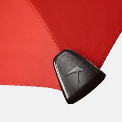 Paraplu'S^Senz XXL stokparaplu passion red