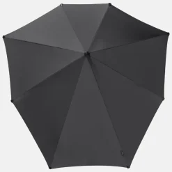 Paraplu'S^Senz XXL stokparaplu pure black