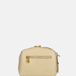 Schoudertassen^Smaak Amsterdam Blake crossbody tas limestone
