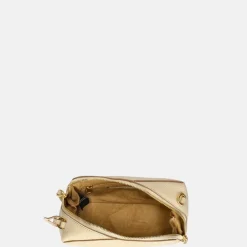 Schoudertassen^Smaak Amsterdam Blake crossbody tas limestone