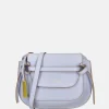 Crossbody Tassen^Smaak Amsterdam Clint crossbody tas lavender blue
