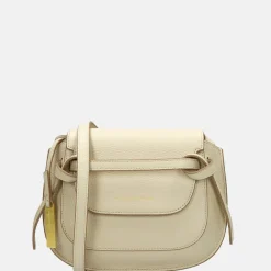 Crossbody Tassen^Smaak Amsterdam Clint crossbody tas limestone