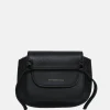 Crossbody Tassen^Smaak Amsterdam Clint crossbody tas black