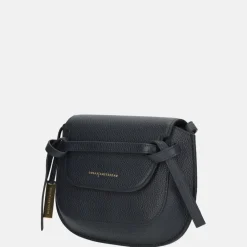 Crossbody Tassen^Smaak Amsterdam Clint crossbody tas navy