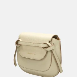 Crossbody Tassen^Smaak Amsterdam Clint crossbody tas limestone