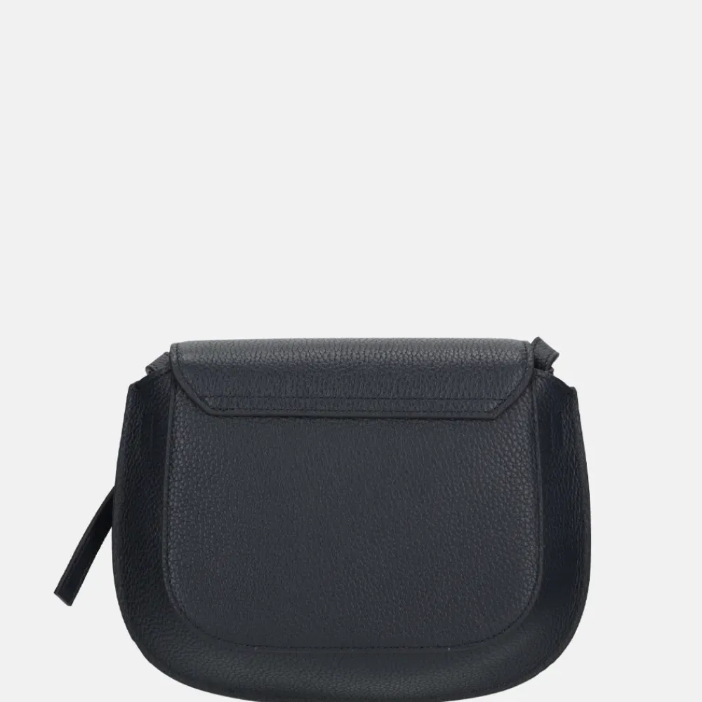 Crossbody Tassen^Smaak Amsterdam Clint crossbody tas navy