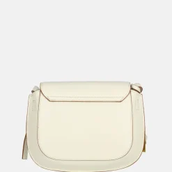 Crossbody Tassen^Smaak Amsterdam Clint crossbody tas cream