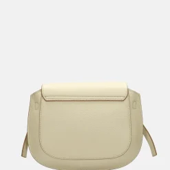 Crossbody Tassen^Smaak Amsterdam Clint crossbody tas limestone