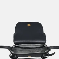 Crossbody Tassen^Smaak Amsterdam Clint crossbody tas navy