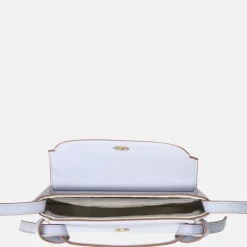 Crossbody Tassen^Smaak Amsterdam Clint crossbody tas lavender blue