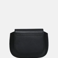 Crossbody Tassen^Smaak Amsterdam Clint crossbody tas black