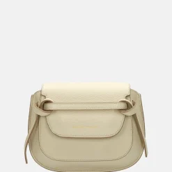 Crossbody Tassen^Smaak Amsterdam Clint crossbody tas limestone