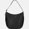 Schoudertassen^Smaak Amsterdam Drew schoudertas black