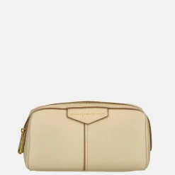 Make-Up Tasjes^Smaak Amsterdam Jello make-up tas limestone