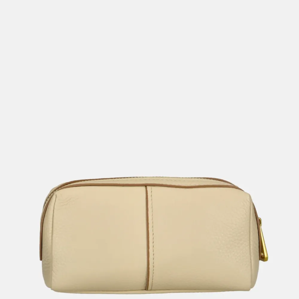 Make-Up Tasjes^Smaak Amsterdam Jello make-up tas limestone