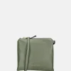 Crossbody Tassen^Smaak Amsterdam Jovi crossbody tas pine