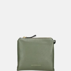 Crossbody Tassen^Smaak Amsterdam Jovi crossbody tas pine