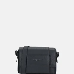 Crossbody Tassen^Smaak Amsterdam Megan crossbody tas navy