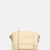 Crossbody Tassen^Smaak Amsterdam Megan crossbody tas limestone