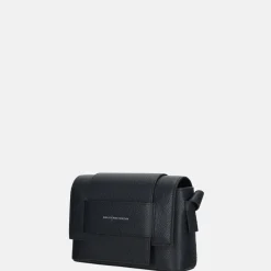 Crossbody Tassen^Smaak Amsterdam Megan crossbody tas navy
