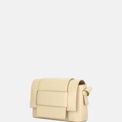 Crossbody Tassen^Smaak Amsterdam Megan crossbody tas limestone