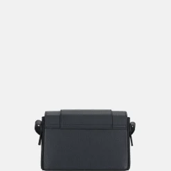 Crossbody Tassen^Smaak Amsterdam Megan crossbody tas navy