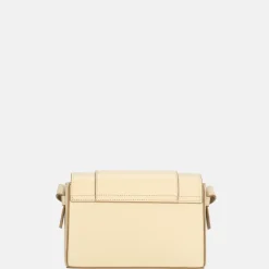 Crossbody Tassen^Smaak Amsterdam Megan crossbody tas limestone