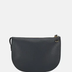 Schoudertassen^Smaak Amsterdam Silke crossbody tas navy