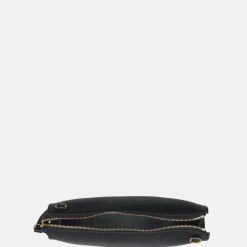 Schoudertassen^Smaak Amsterdam Silke crossbody tas navy