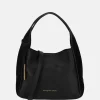 Handtassen^Smaak Amsterdam Sophie handtas black
