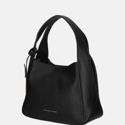 Handtassen^Smaak Amsterdam Sophie handtas black